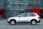 BMW X5 2007 года